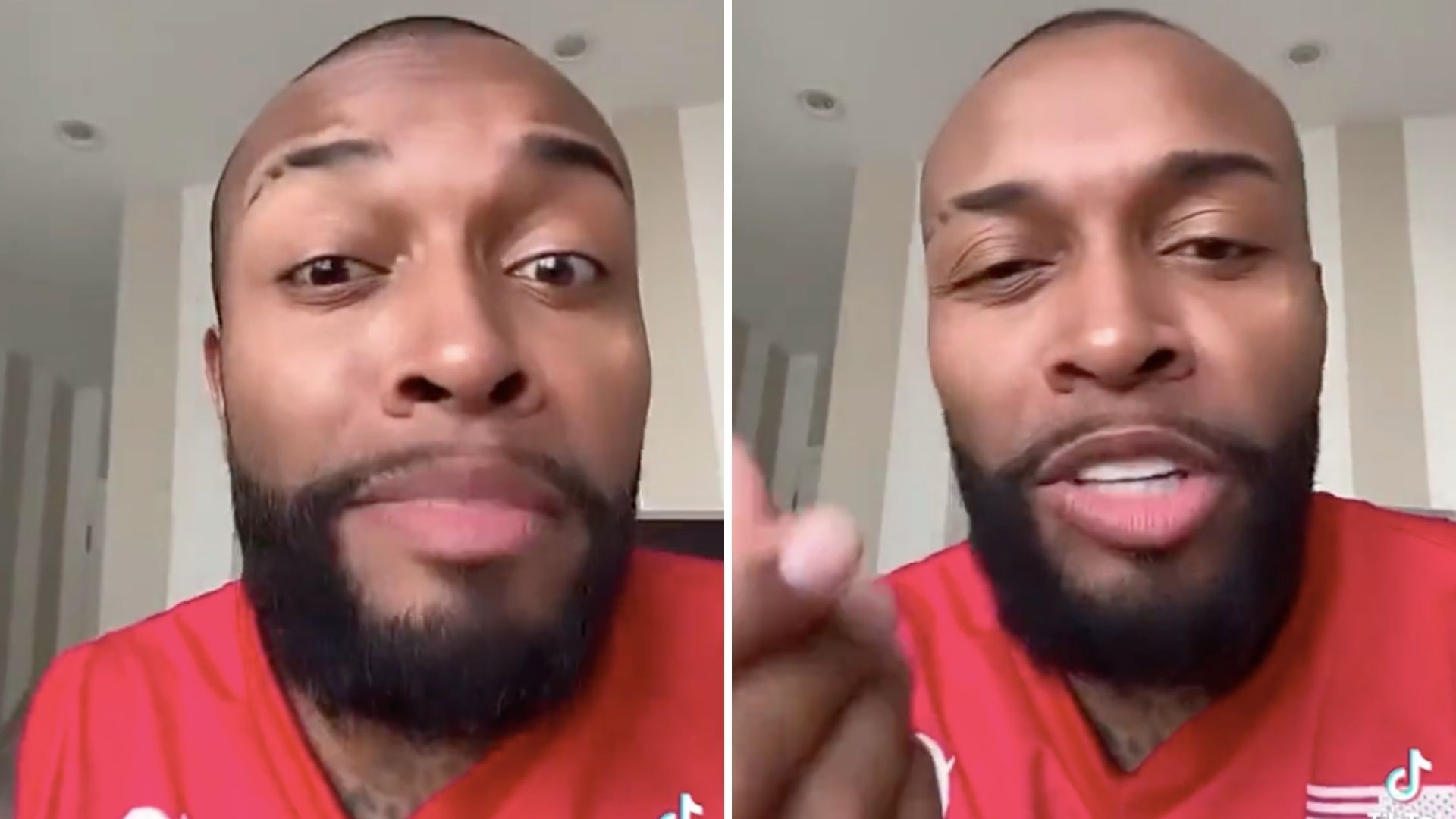 BBB22: Nego Di debocha sobre defesa de Brunna Gonçalves: “Tudo é racismo agora”