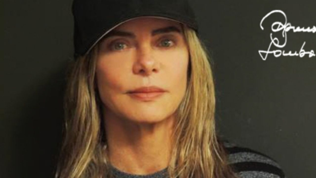 No dia Internacional da Luta Contra a Homofobia, Bruna Lombardi presta homenagem: “Que cada um tenha direito ao amor”