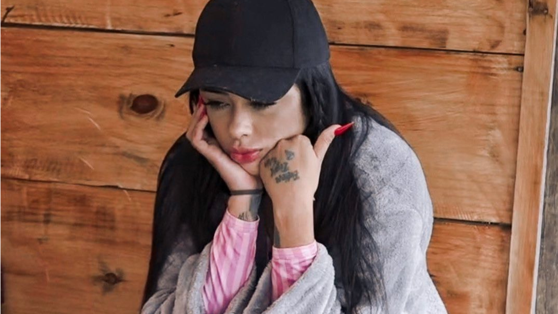 Fernanda Medrado diz que não foi convidada para final de ‘A Fazenda 13’: “Vai passar”