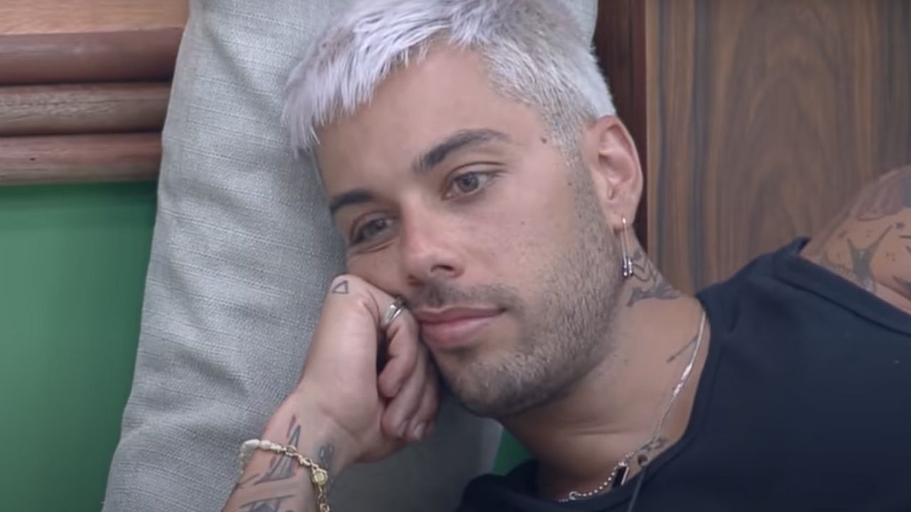 A Fazenda 13: Gui Araújo pretende lançar biografia e pode expor famosos: “Teria conhecidos”