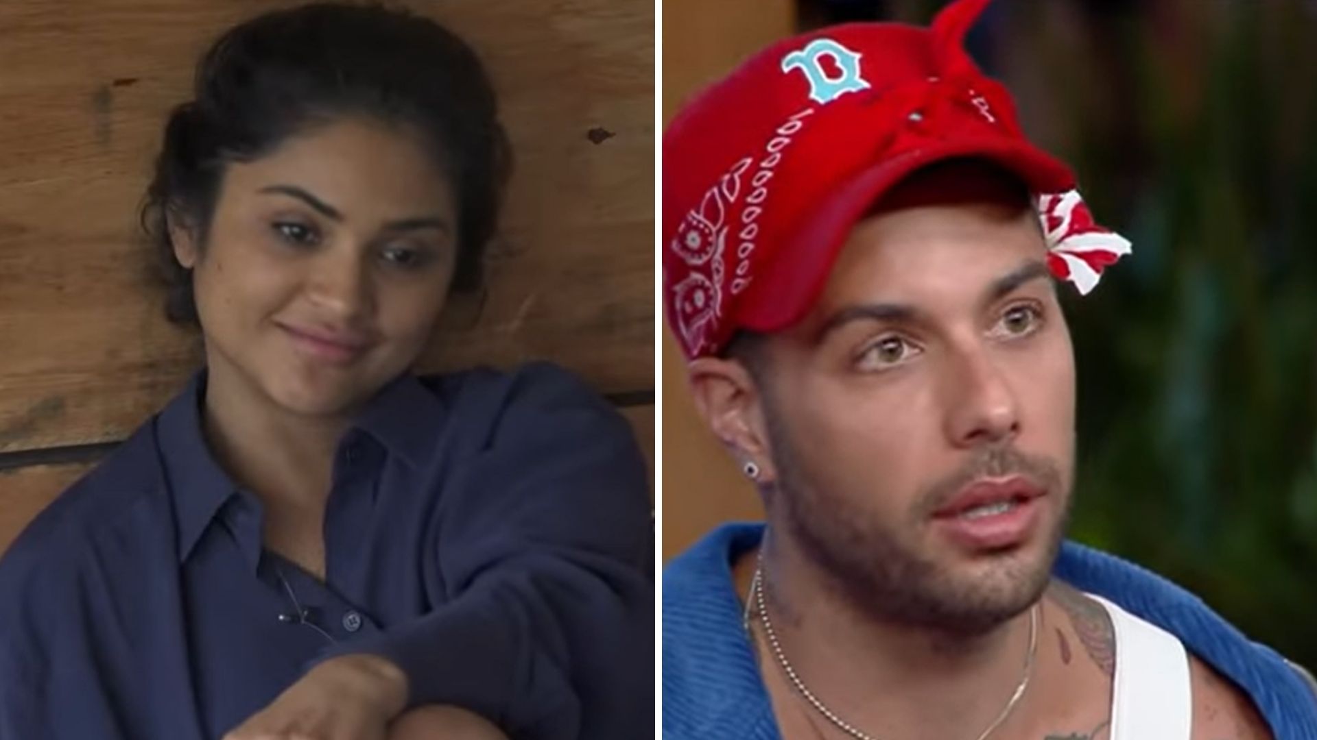 A Fazenda 13: Mileide Mihaile critica jogo de Gui Araújo: “Diminuindo os outros”