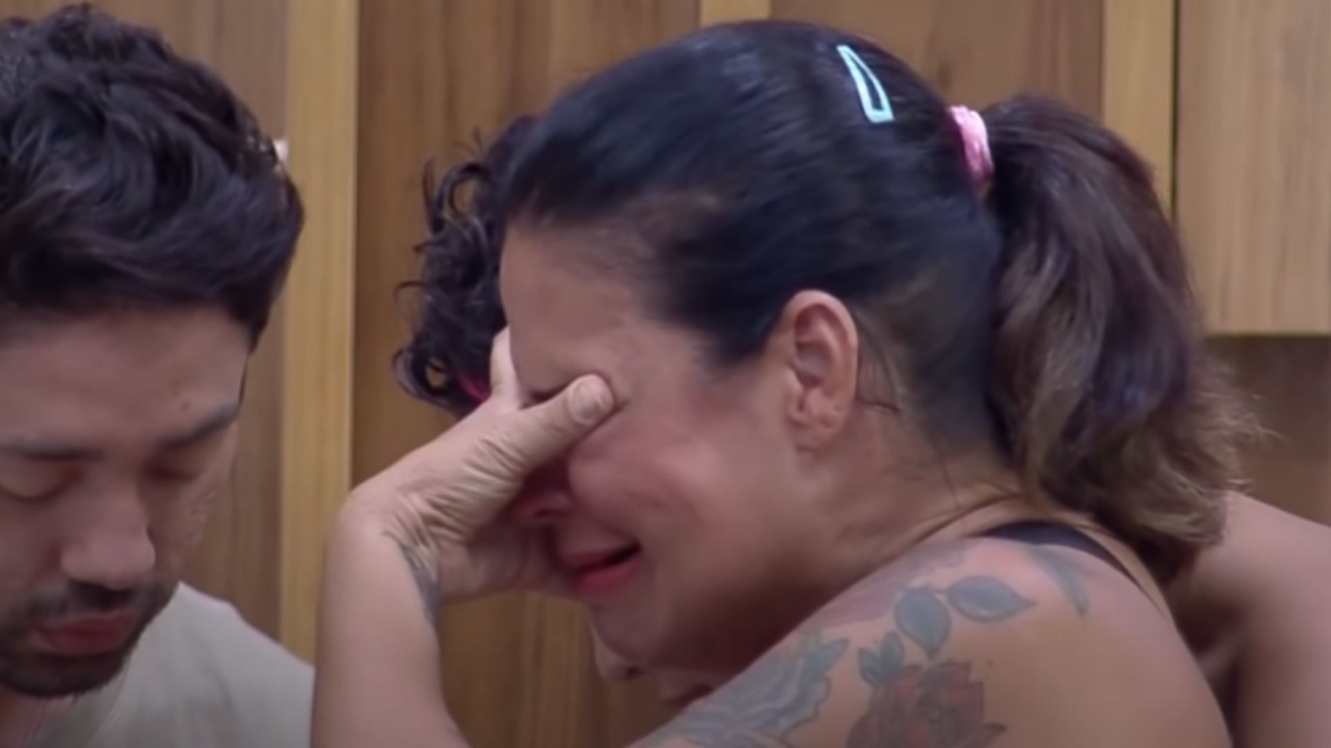 A Fazenda 13: Solange Gomes chora muito após perder prova: “Só passo vergonha”