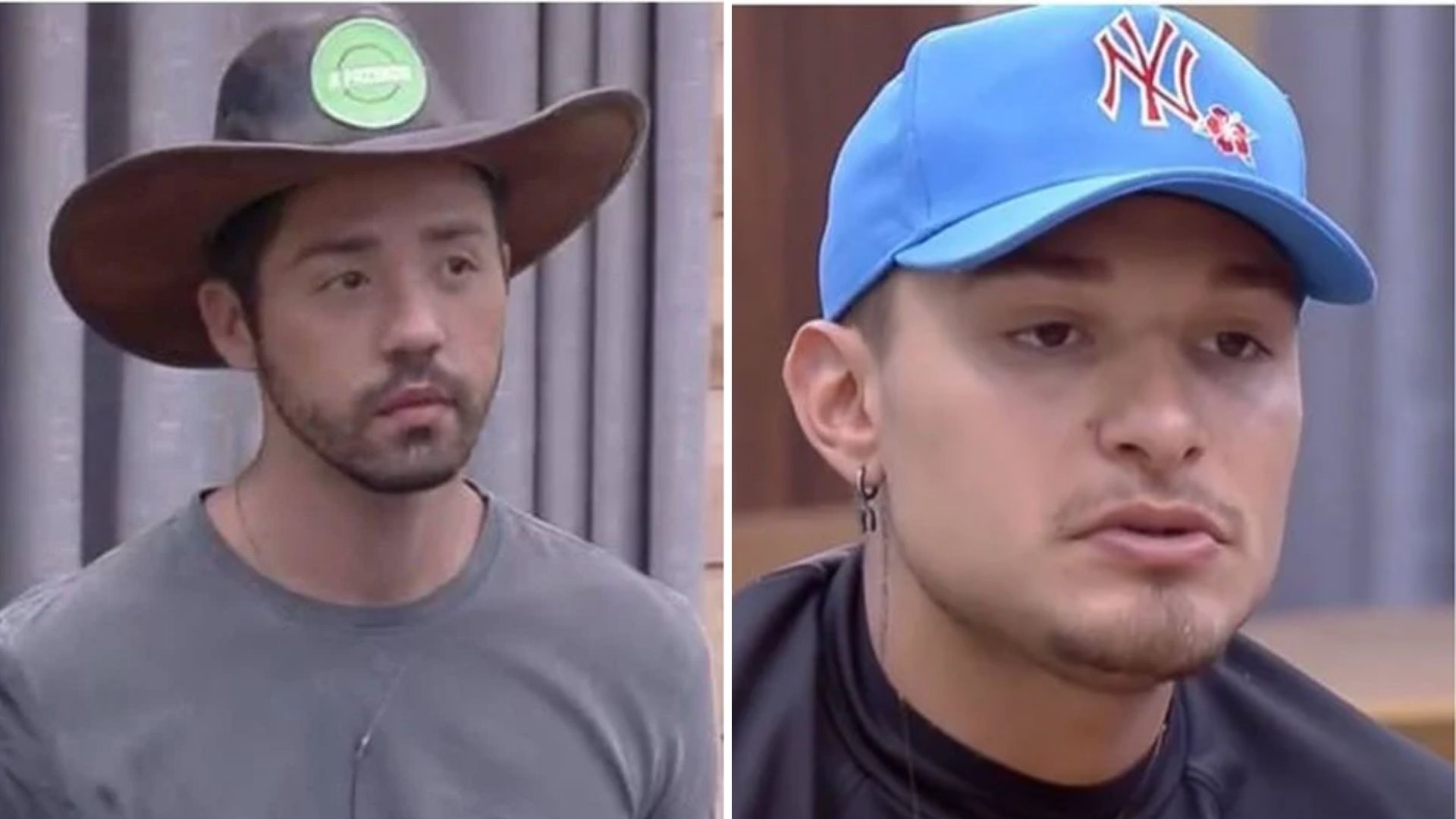 A Fazenda 13: Rico não segura a língua e detona mudança de MC Gui: “Hipócrita”