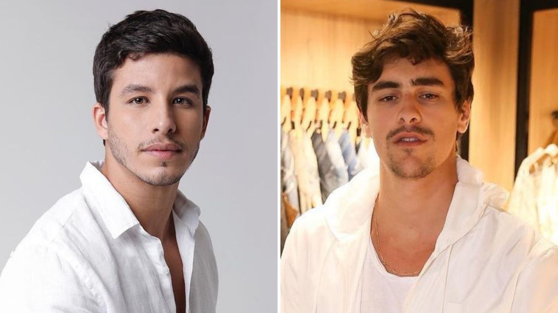 Ricky Tavares troca Record TV e entra em novela da Globo no lugar de Bruno Montaleone