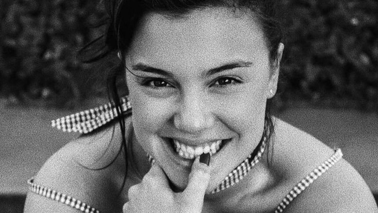 Alice Wegmann celebra aniversário e faz retrospectiva do último ano: “Entendi meu lugar no mundo”