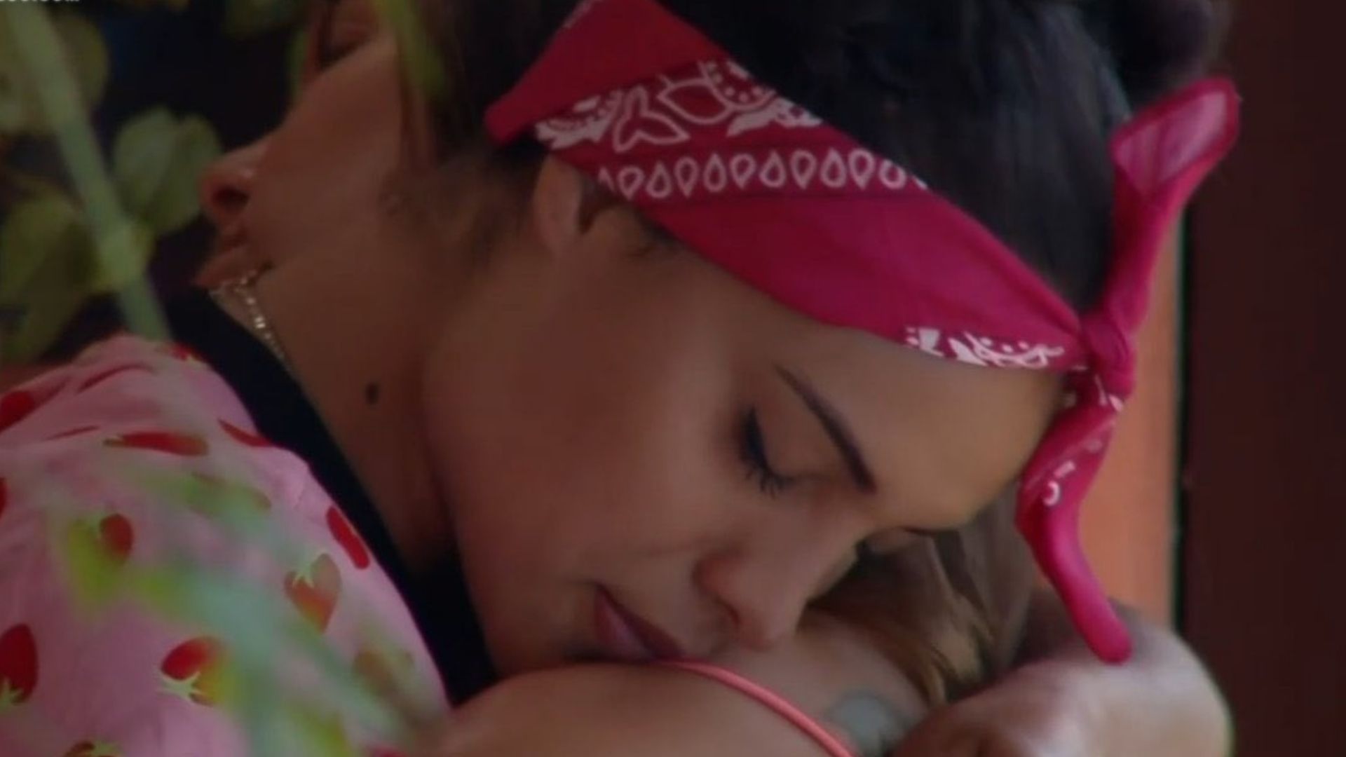 A Fazenda 13: Aline recebe corrente de apoio de fãs após surgir abalada: “Força”