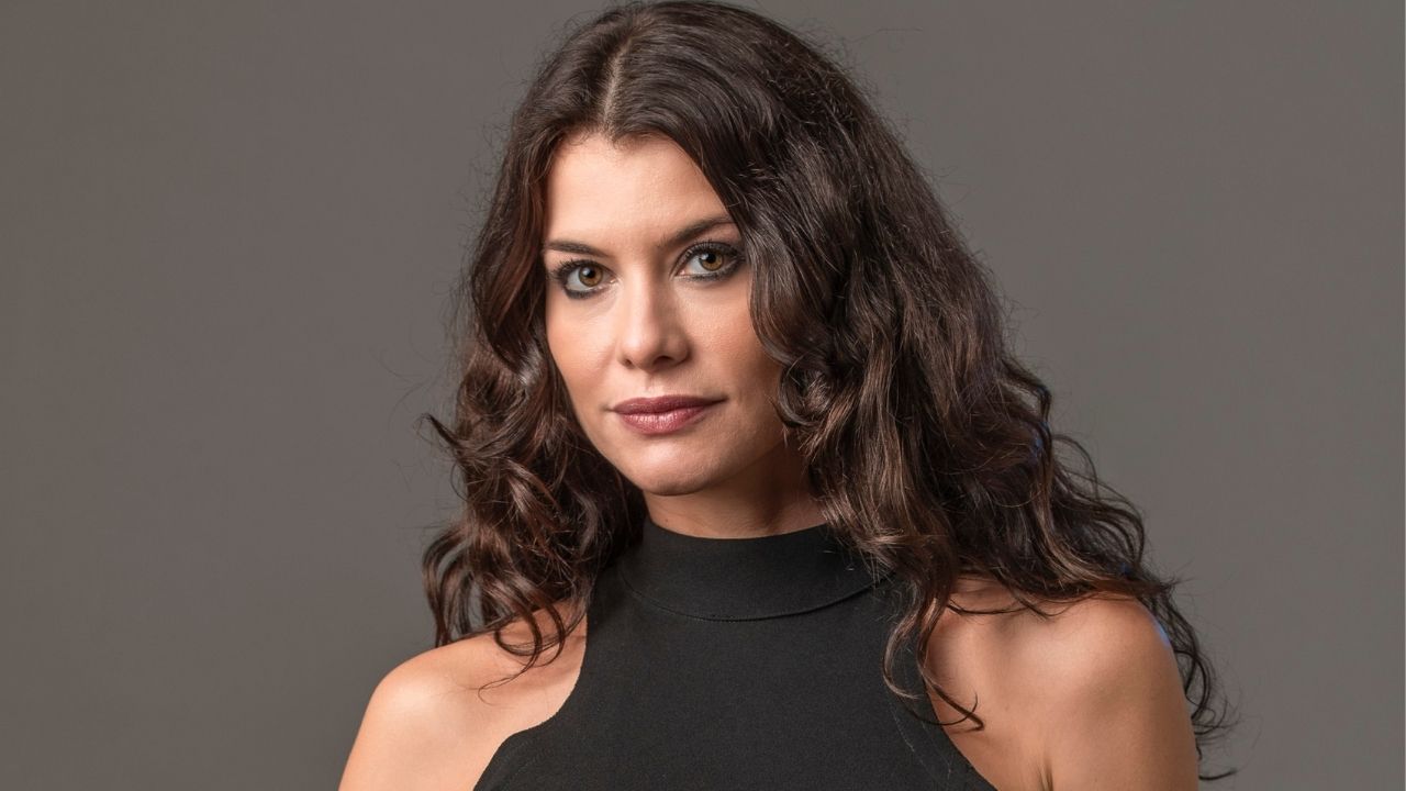 Alinne Moraes revela que dividirá o posto de vilã com personagem improvável em ‘Um Lugar ao Sol’: “Vão julgá-la”