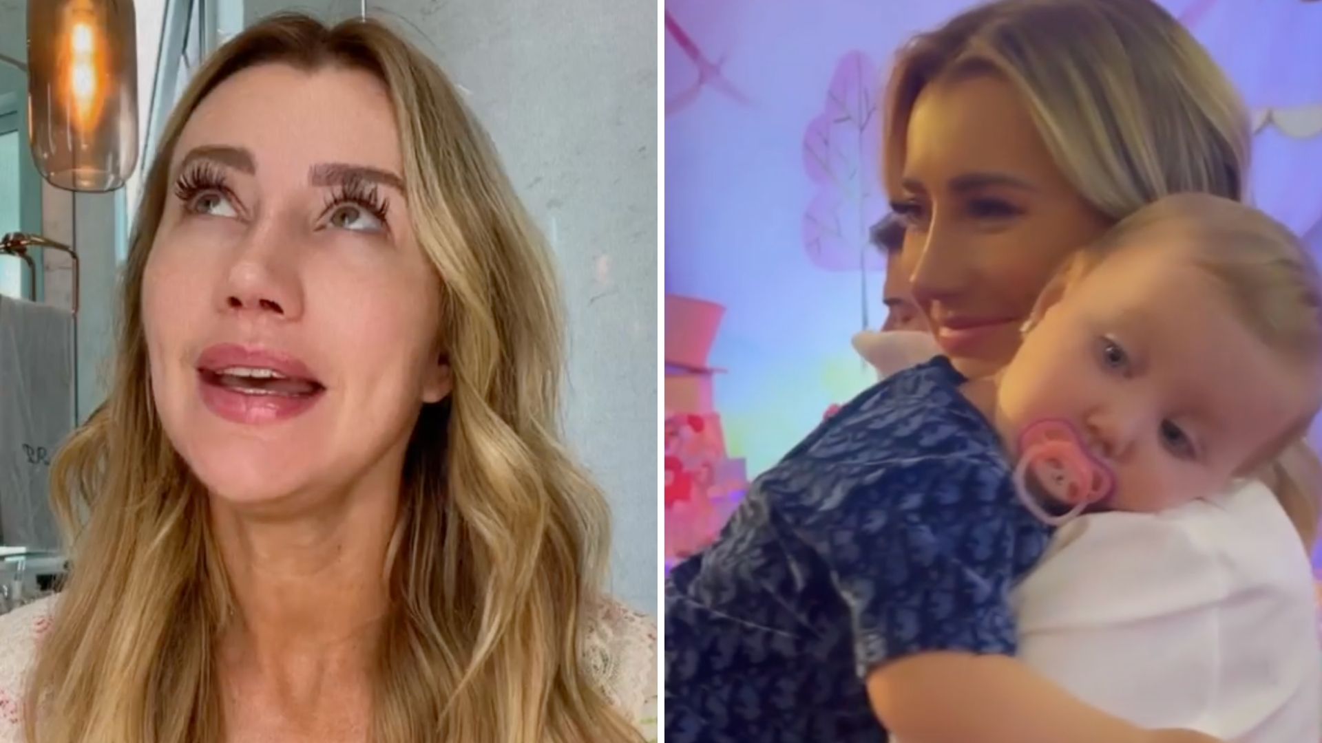 Ana Paula Siebert rebate críticas e se revolta: “Deveriam ter vergonha”