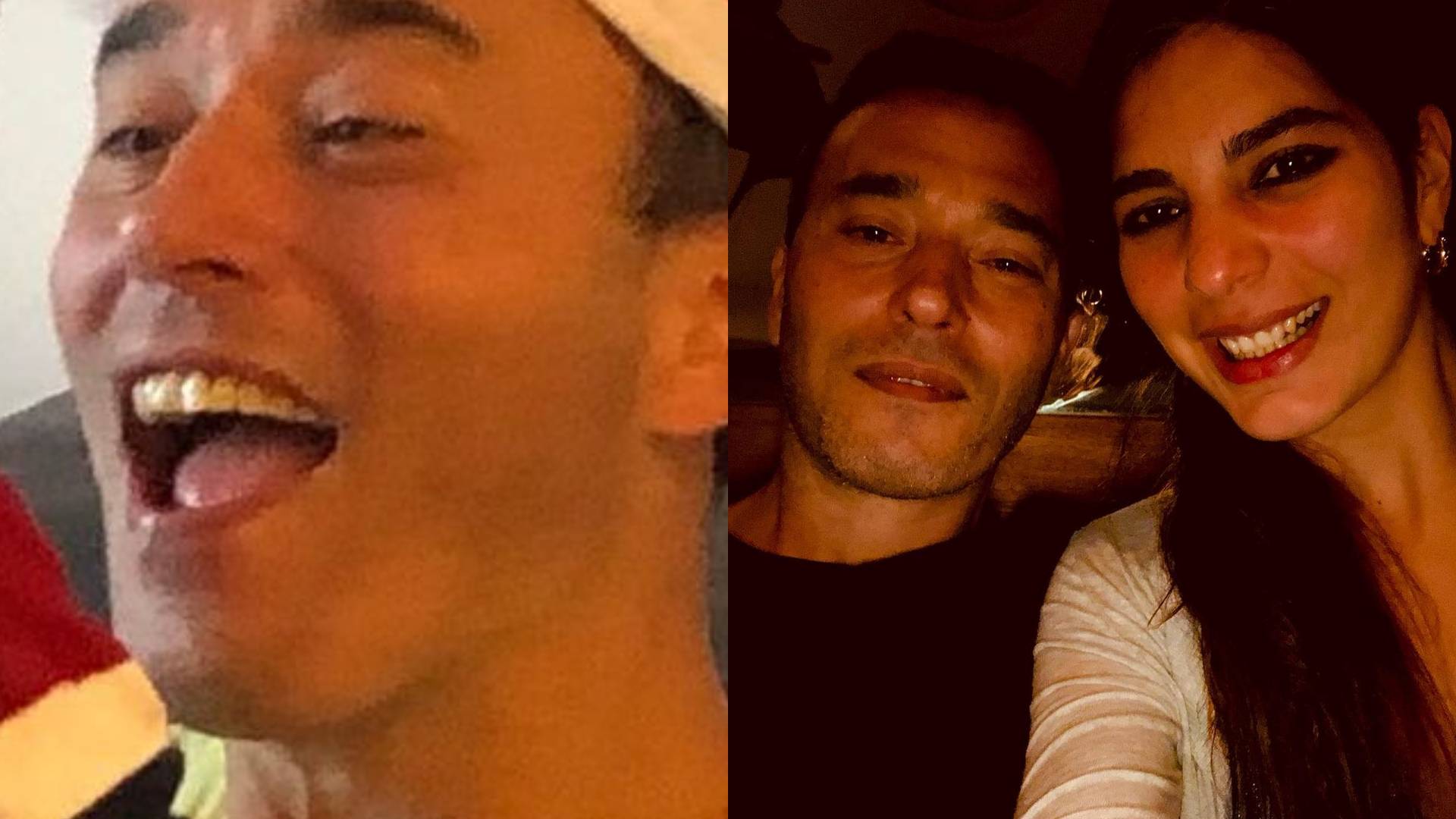 Marido de Andréia Sadi adianta o Natal e posa de Papai Noel com gêmeos: “Fofura”