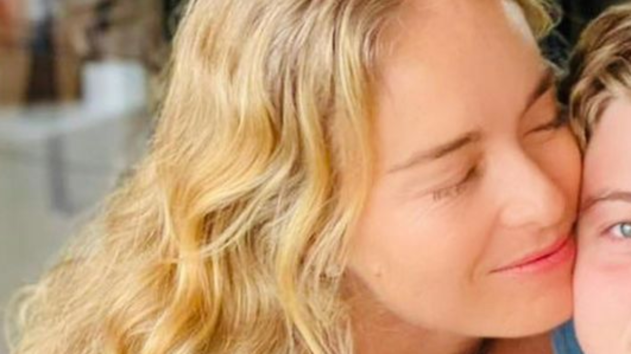 Angélica faz linda homenagem nos 14 anos do filho e beleza impressiona: “Tá um mocinho!”