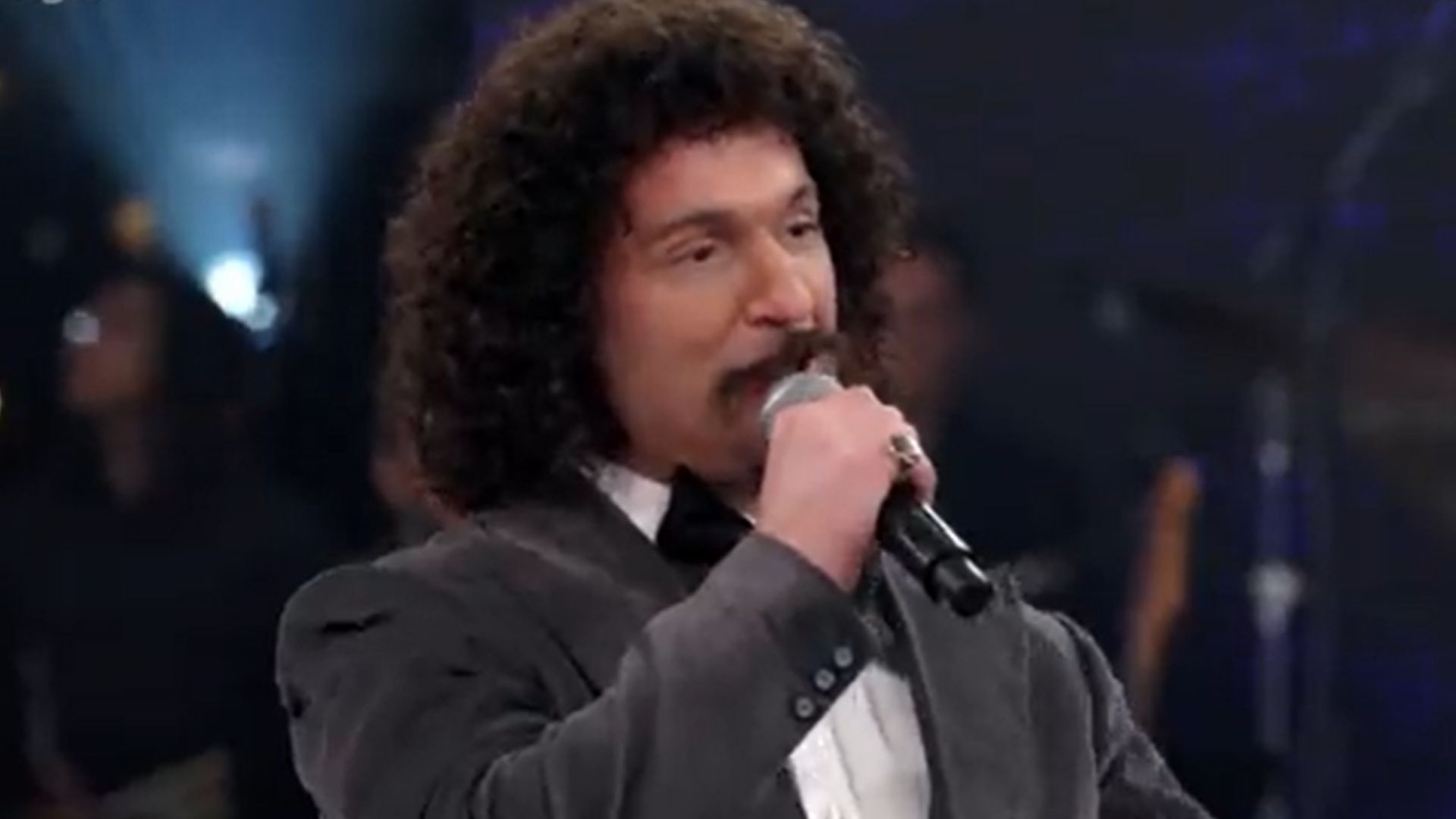 Após apresentação criticada, Diego Hypólito deixa o Show dos Famosos: “Me inspirou”