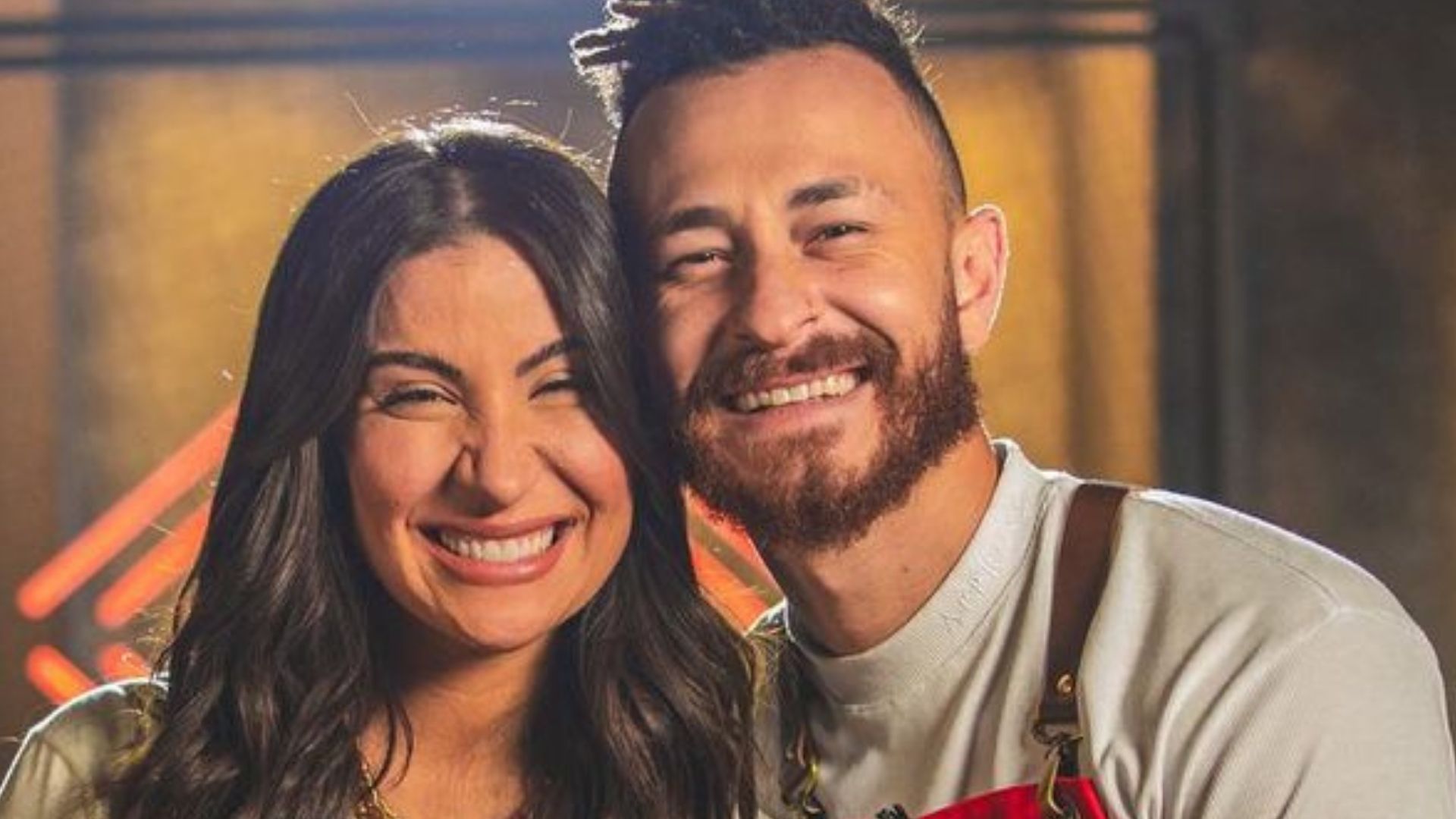 Assessoria da ex-BBB Bianca Andrade e marido se pronuncia após boatos de traição