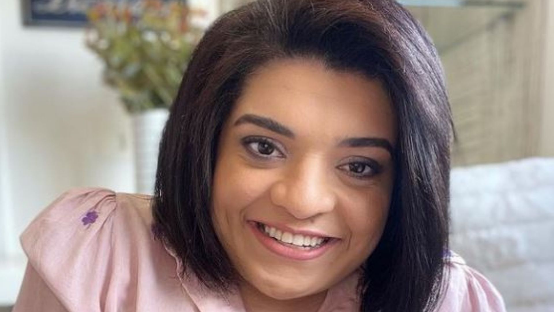Pequena Lo se torna referência na busca por influenciadores mais diversos: “Fico muito honrada”