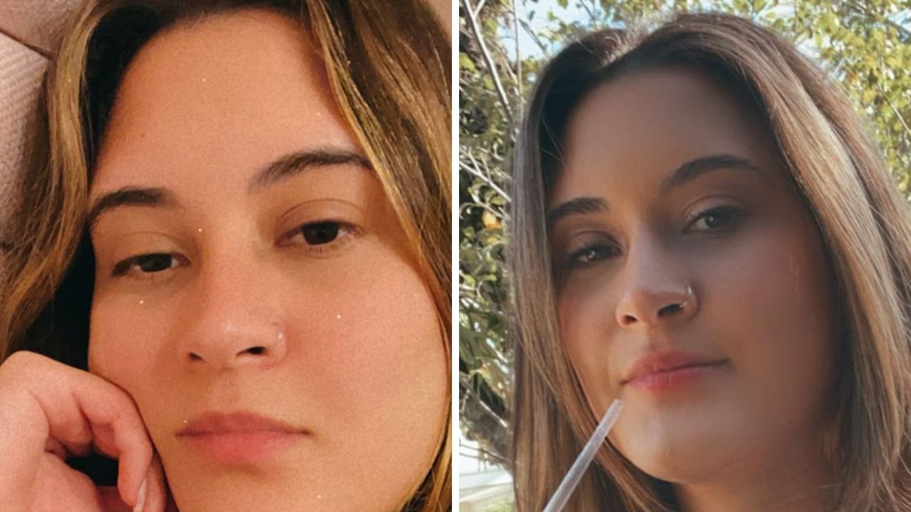 Filha da Fátima Bernardes responde se está solteira e se costuma se apaixonar facilmente