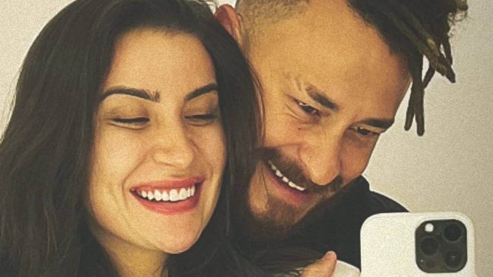 Ex-BBB Bianca Andrade ganha declaração do marido após boatos de traição: “Te amo”