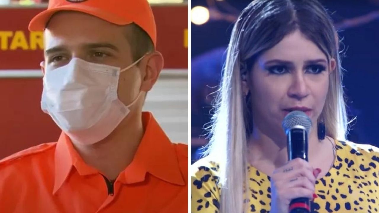 Bombeiro diz que reconheceu Marília Mendonça durante o resgate: “Vi que era ela”