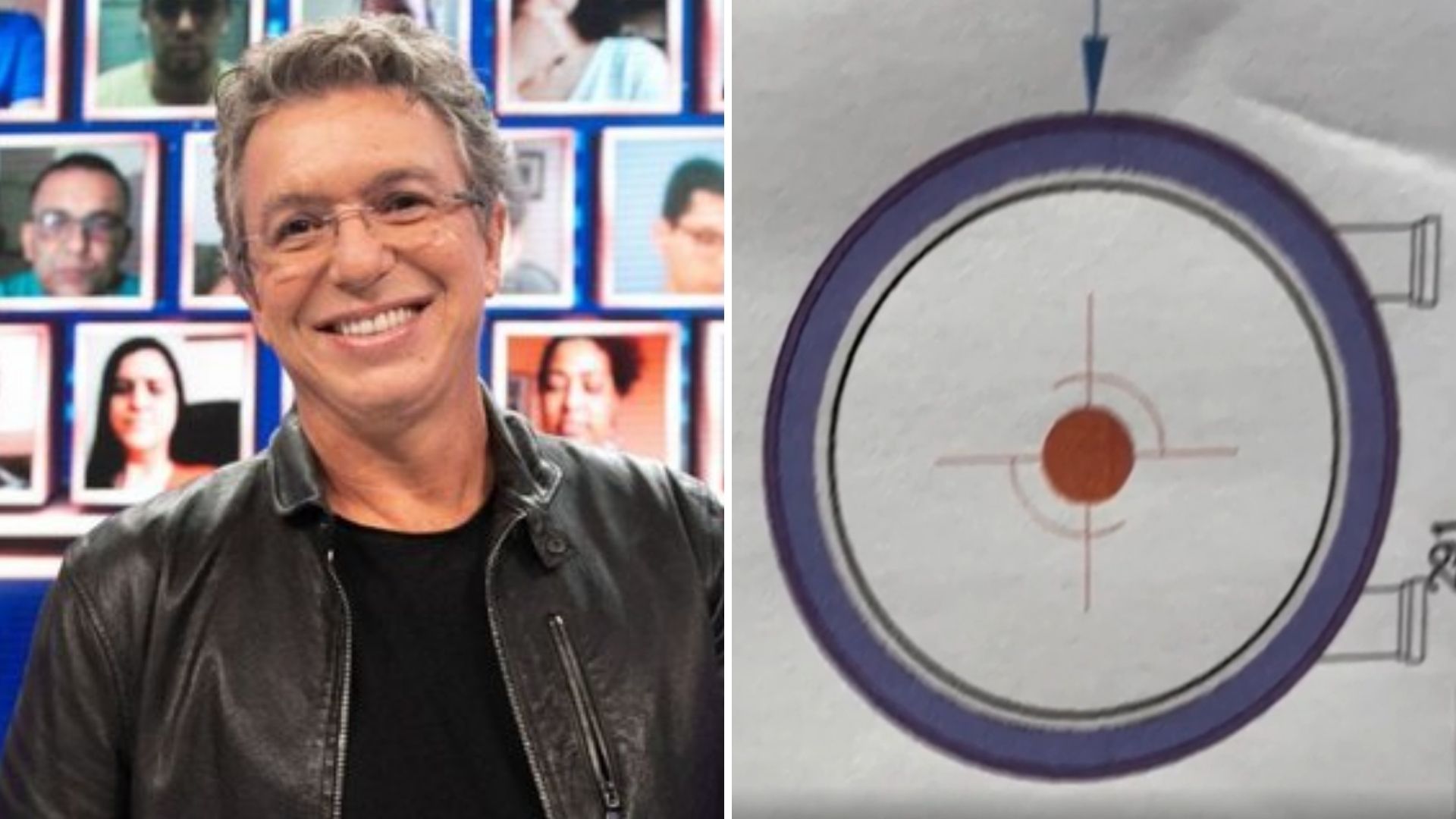 Spoiler! Boninho revela nova dinâmica inusitada para o BBB22: “O que promete, tem”