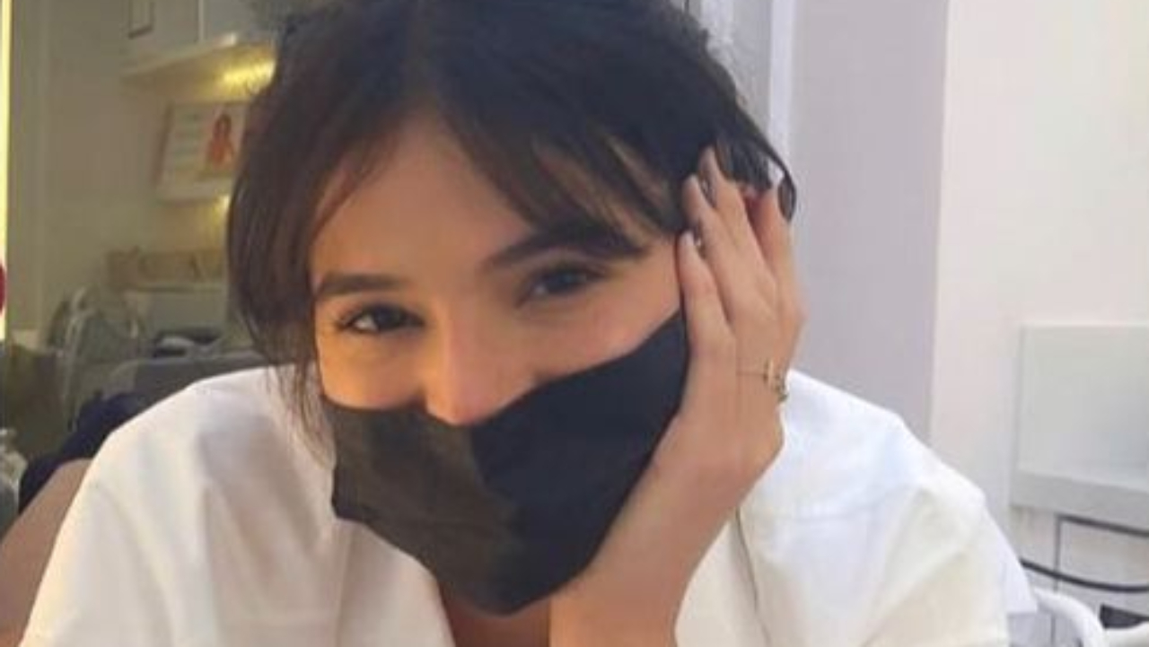 Aos 26 anos, Bruna Marquezine passa por procedimento estético para empinar bumbum