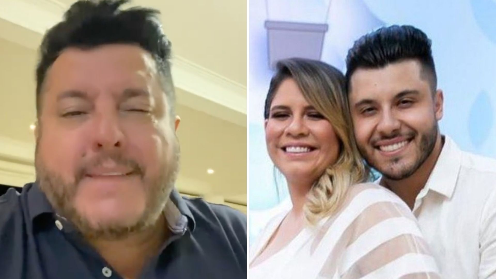 Bruno é detonado após revelar segredo de Marília Mendonça: “Falta de respeito”