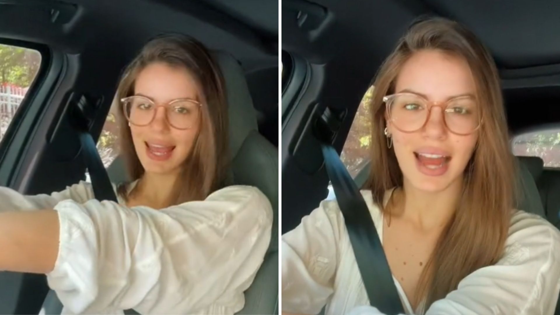 Fora de Verdades Secretas, Camila Queiroz grava vídeo misterioso: “Sei de fofocas”