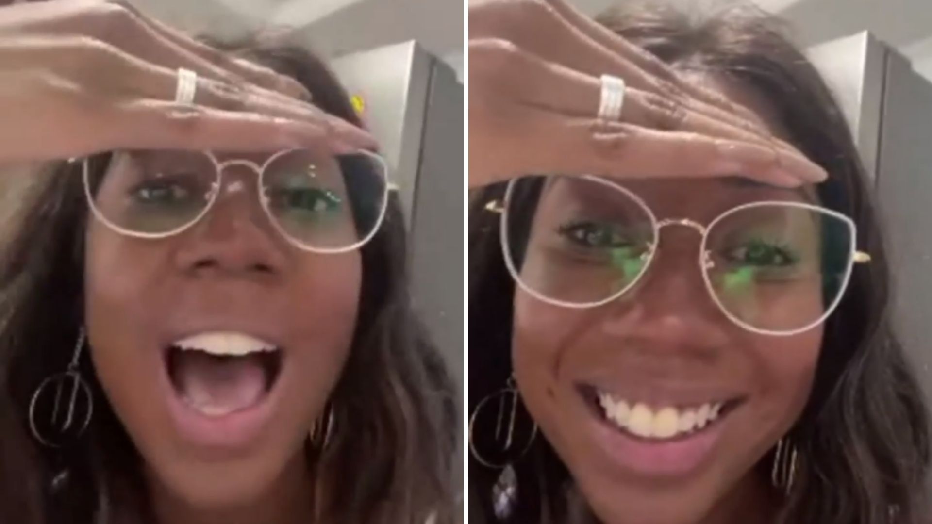 Ex-BBB Camilla de Lucas realiza sonho e abre nova carreira: “Fiquei travada”