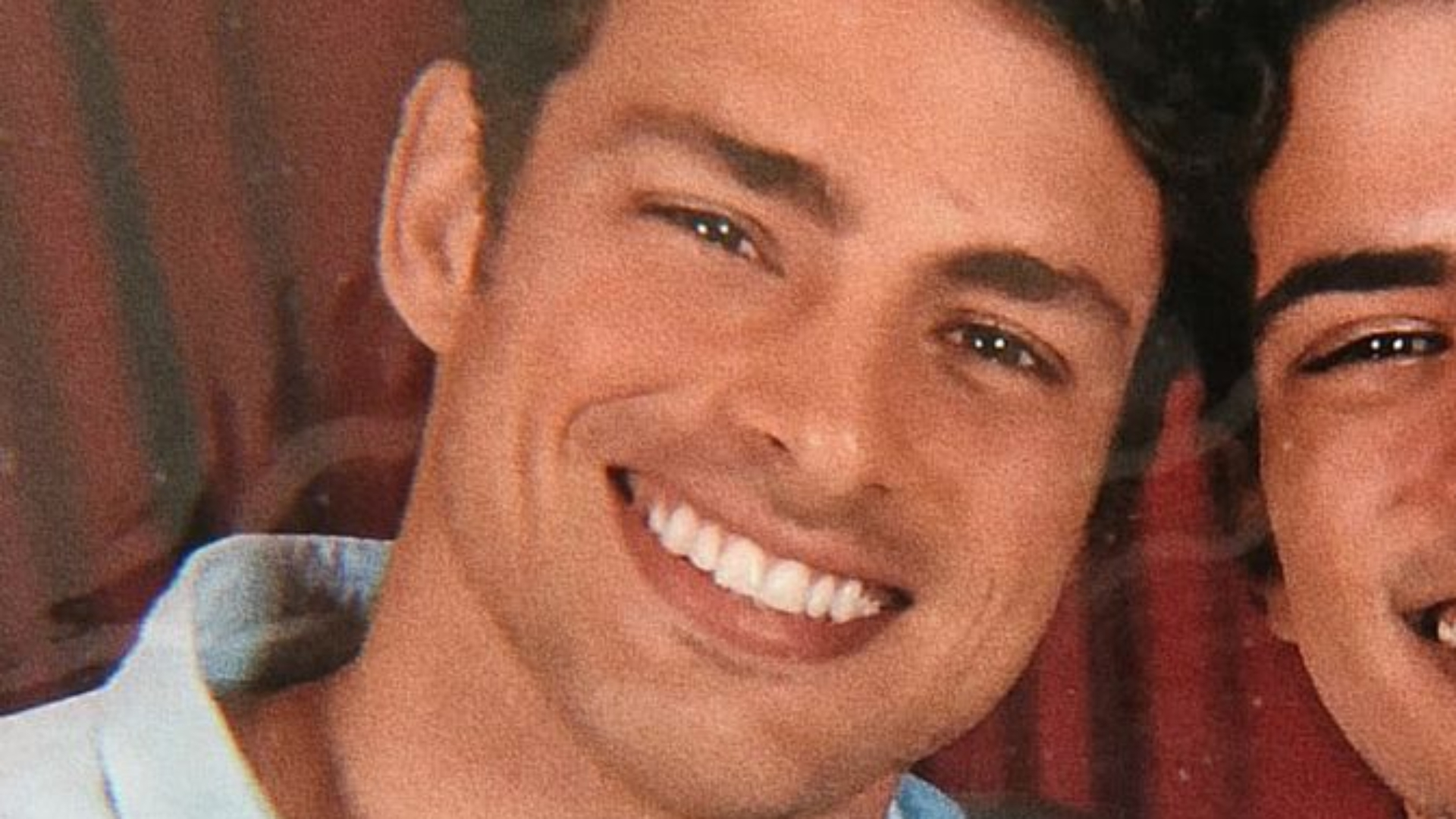Cauã Reymond se derrete ao falar sobre parceria com irmão: “Juntos na vida”