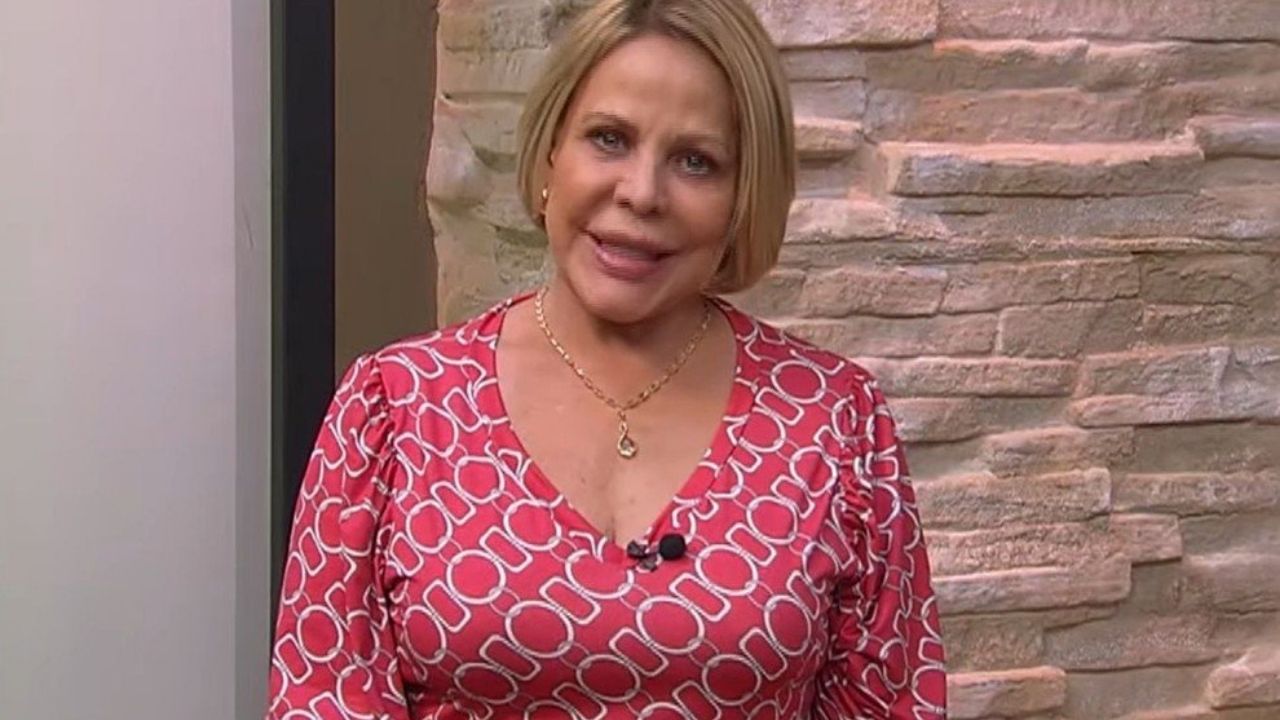 Aos 68, Claudete Troiano é afastada de seu programa na RedeTV!; emissora emite nota