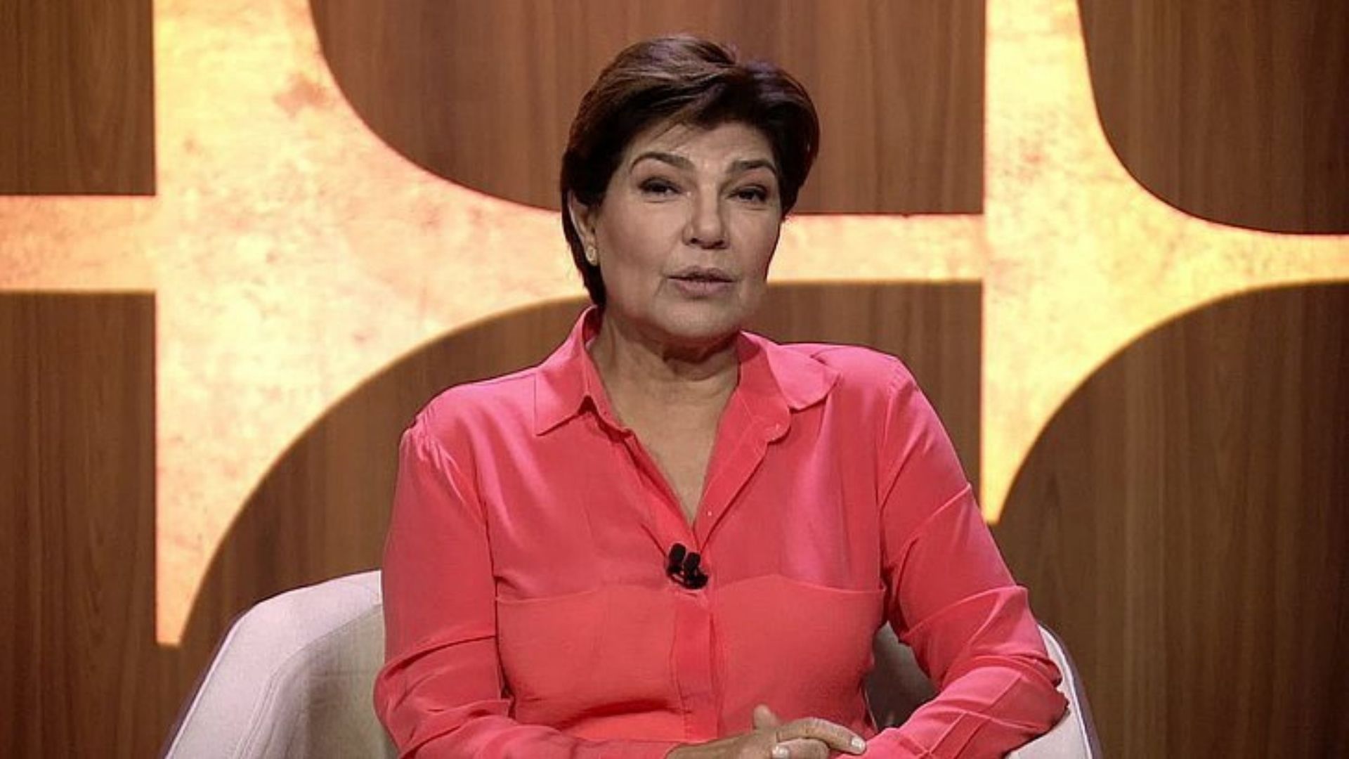 Quem foi a jornalista Cristiana Lôbo, conhecida pelos colegas pela competência e elegância