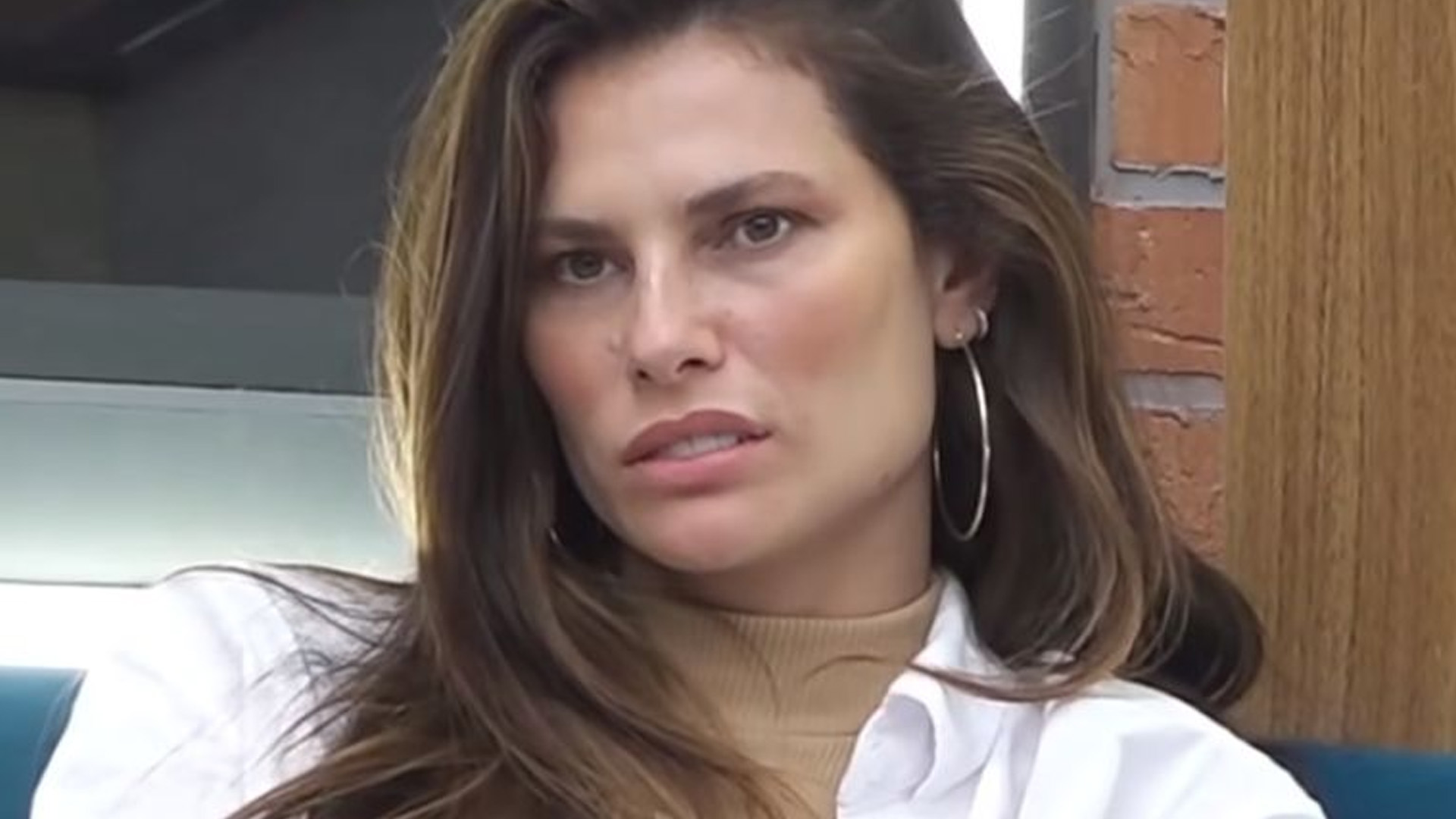 A Fazenda 13: Dayane Mello é alvo de novo carro de som e áudio vaza: “Falsos”