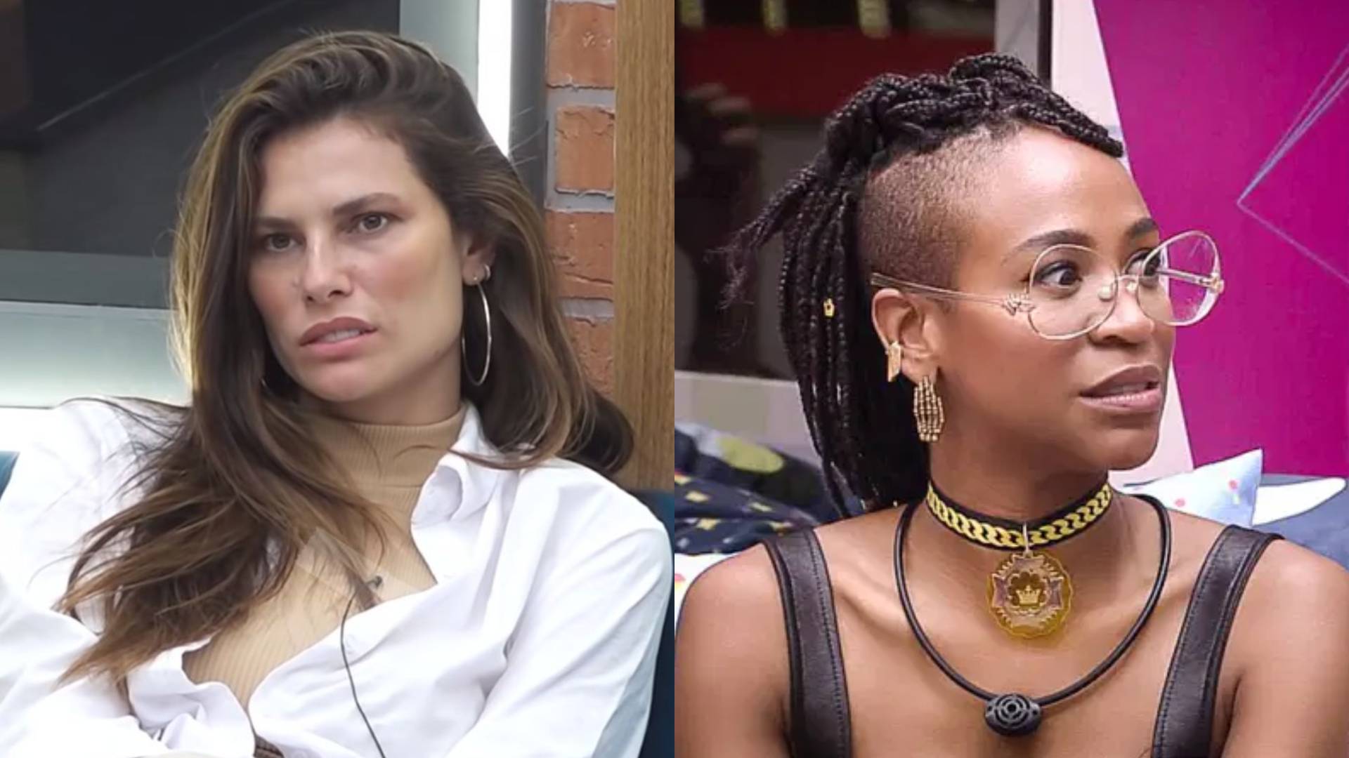 A Fazenda 13: Sthe Matos compara Dayane Mello a Karol Conká: “Não é a Juliette”