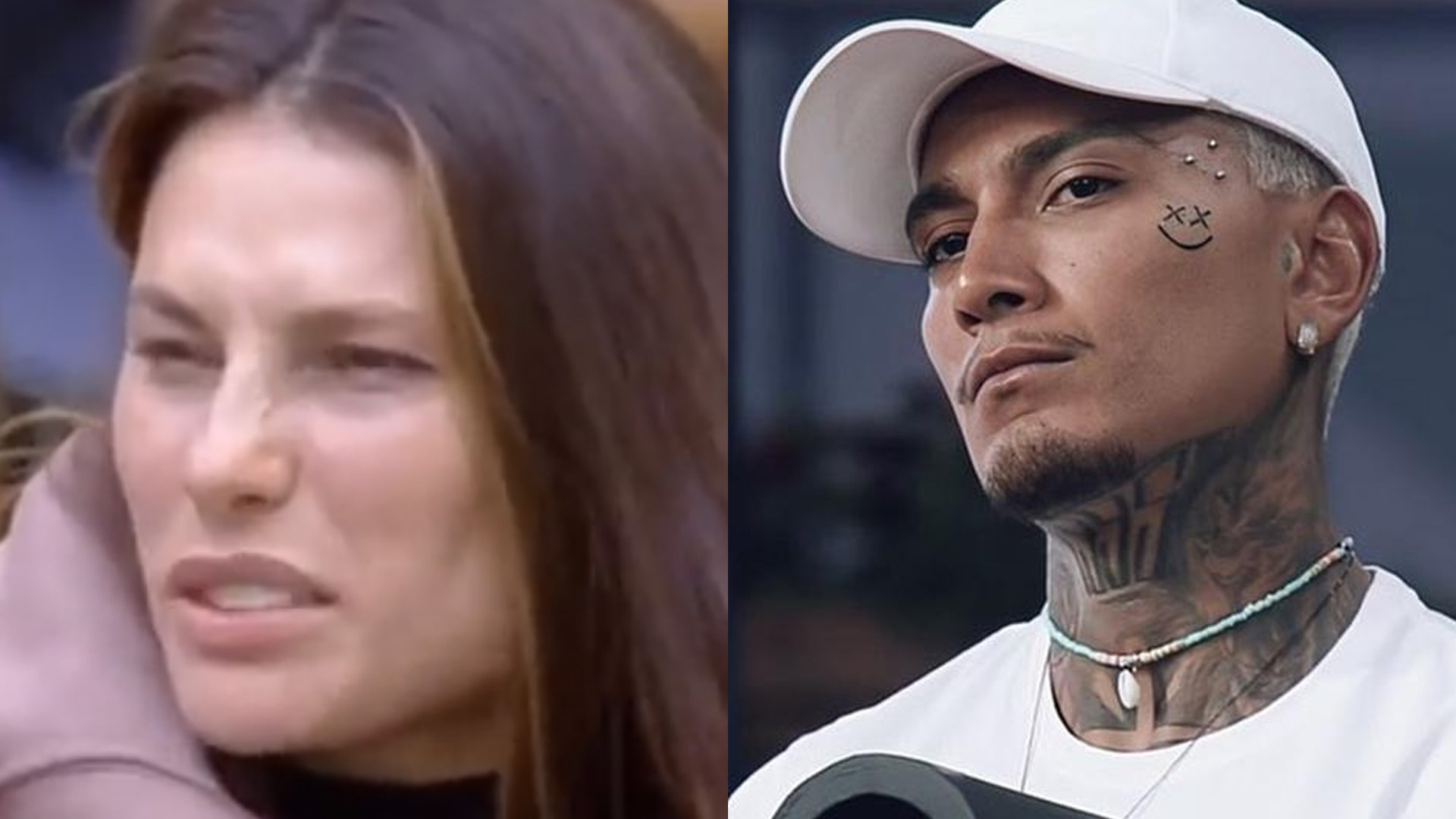 A Fazenda 13: Dayane Mello rompe com Dynho Alves após traição: “Influência”