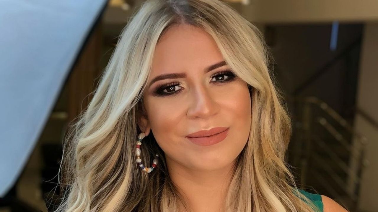 Há exatos 2 anos, Marília Mendonça revelou receio em viajar de avião: “Trocaria”