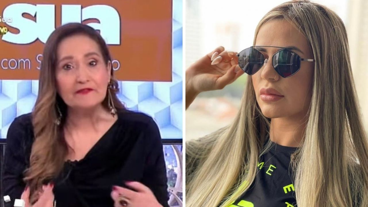 Sônia Abrão manda recado direto para Deolane Bezerra: “Não tem competência”