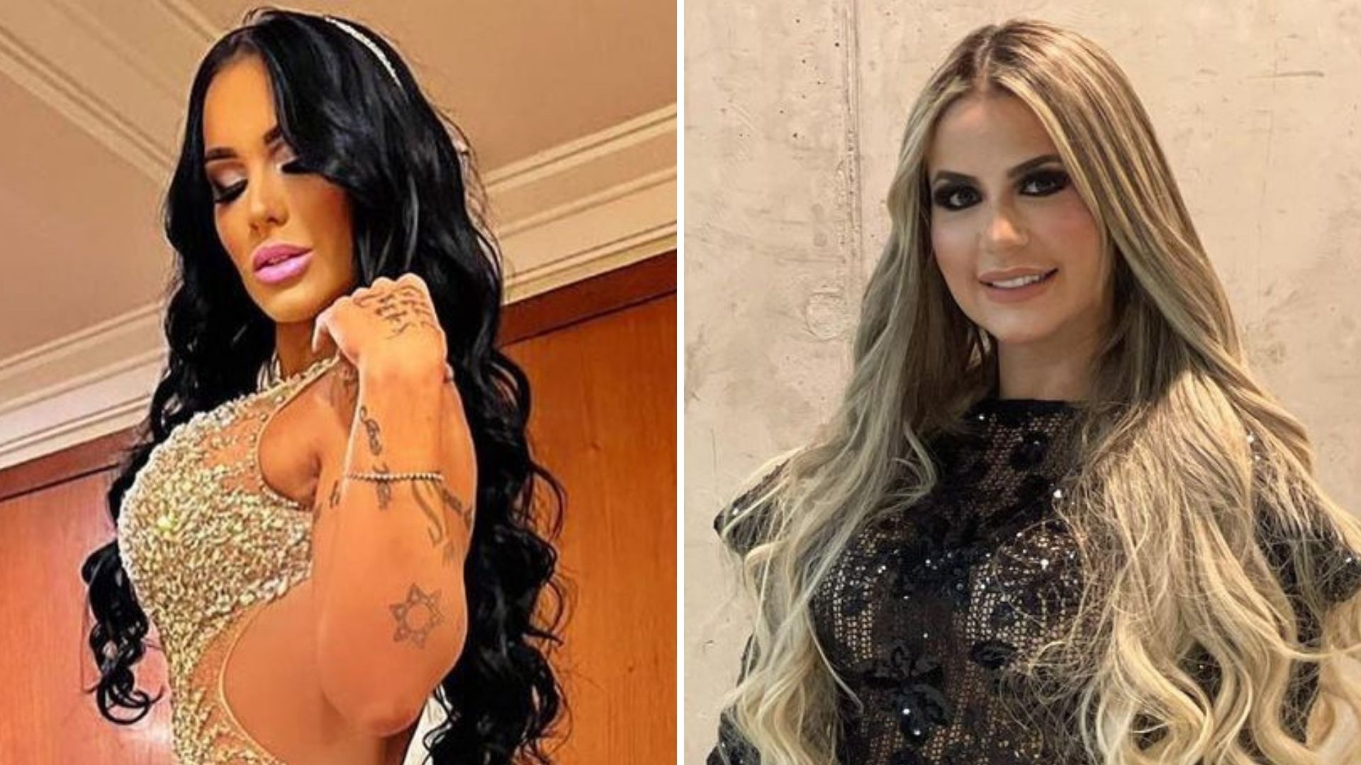 Deolane Bezerra protagoniza barraco com empresária após críticas: “Cobra frustrada”
