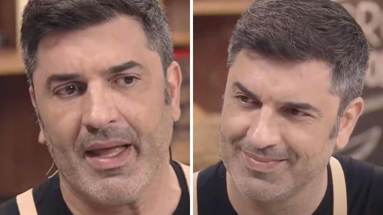 Edu Guedes diz que temeu o fim da carreira: “Não sabia que condição eu tinha”