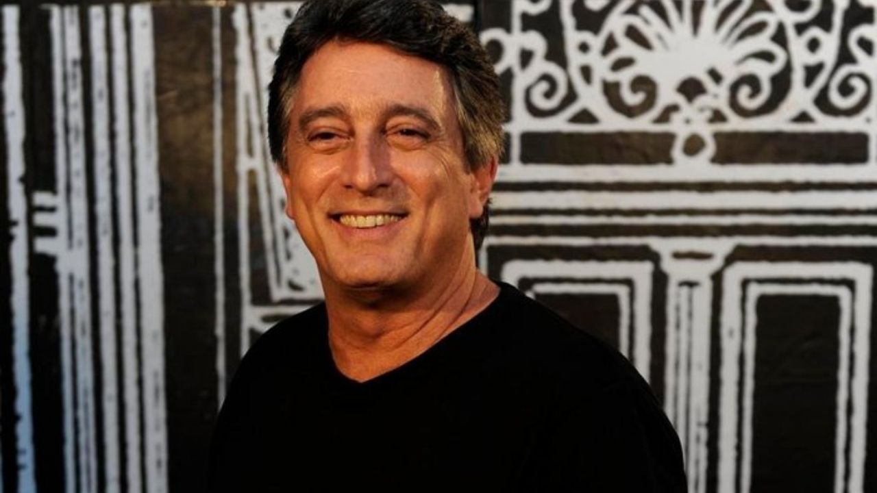 O que aconteceu com Eduardo Galvão, estrela de ‘A Viagem’