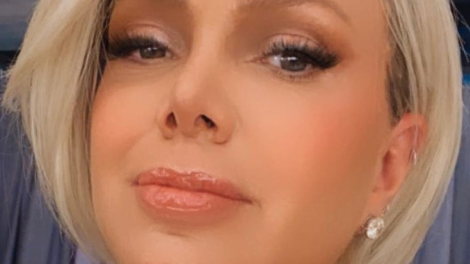 Eliana aparece de cabelo curto e surpreende fãs: “Amo mudar”