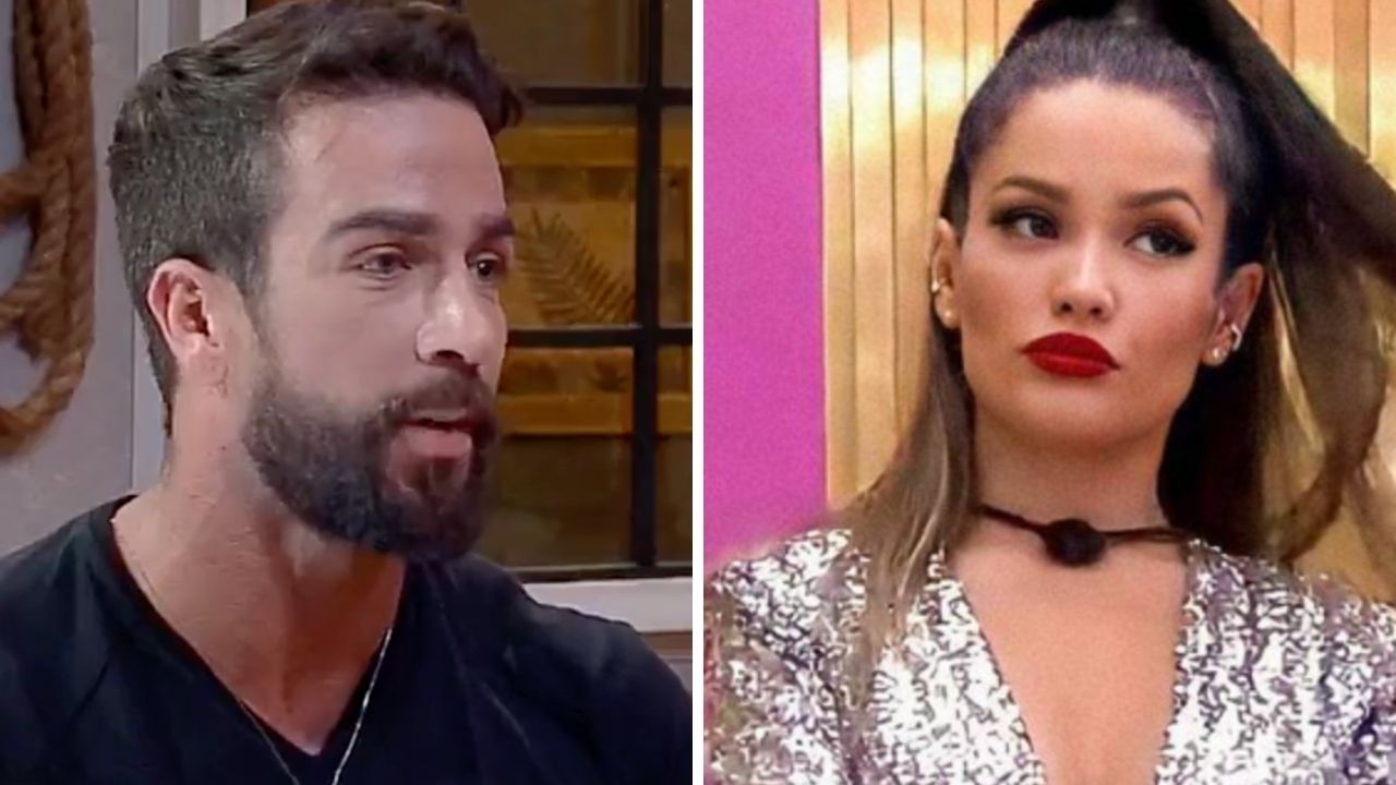 A Fazenda 13: Erasmo Viana paga mico e descobre rejeição da equipe de Juliette: “O quê?”