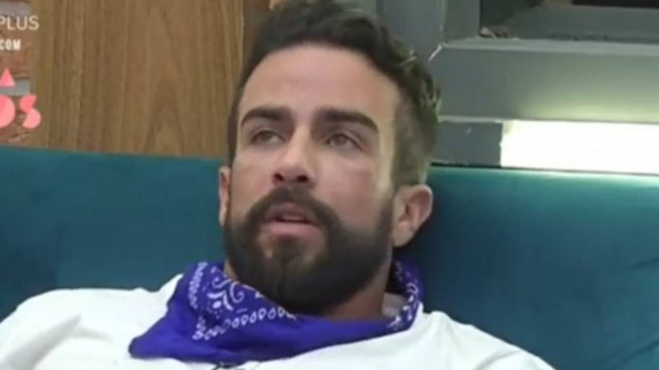 A Fazenda 13: Erasmo se ilude e diz estar “tranquilaço” sobre a Roça: “Me conhecem”
