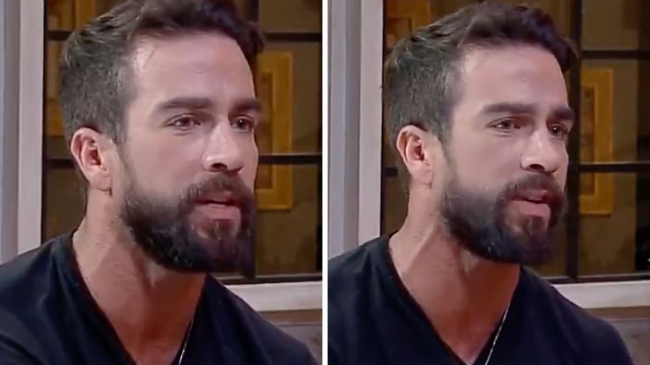 A Fazenda 13: Erasmo Viana reage ao ser acuado após deixar o reality: “Sem fundamento”