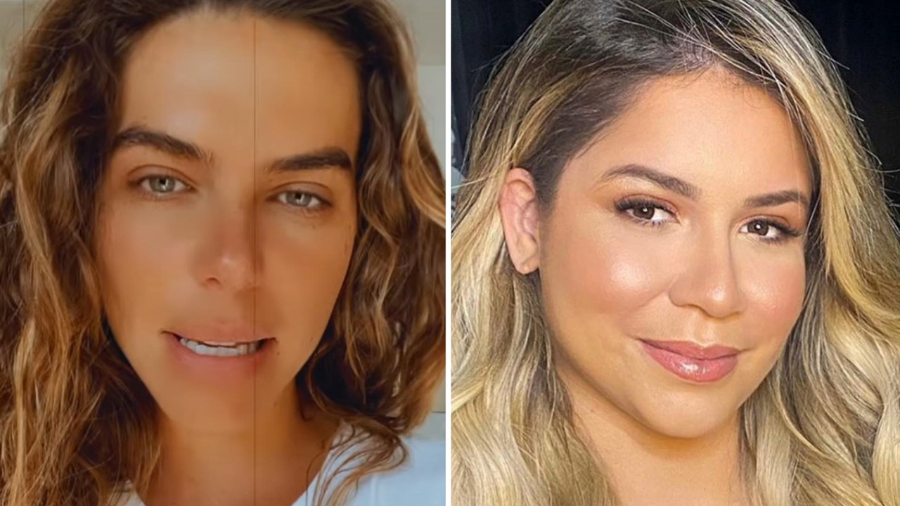 Esposa de Cauã Reymond se explica após desabafo no dia da morte de Marília Mendonça: “Triste”