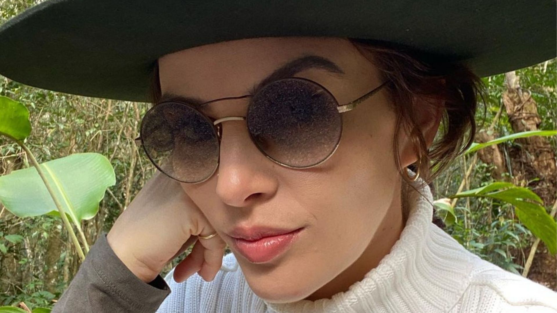 Esposa de Junior Lima reflete sobre desafios da vida: “Mudar é desconfortável”