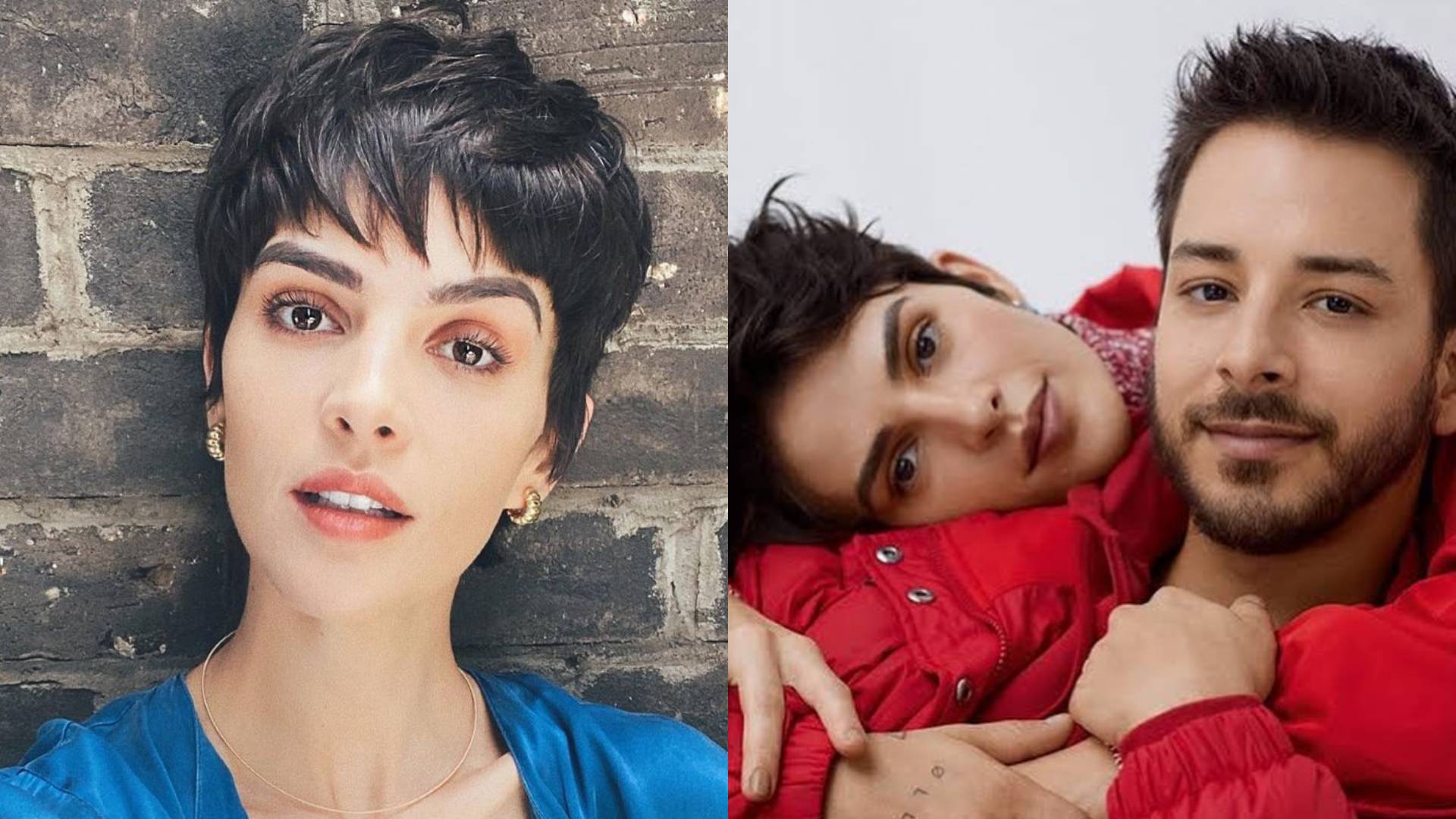 Revoltada, esposa de Junior Lima nega que é sustentada pelo cantor: “Nunca fui”