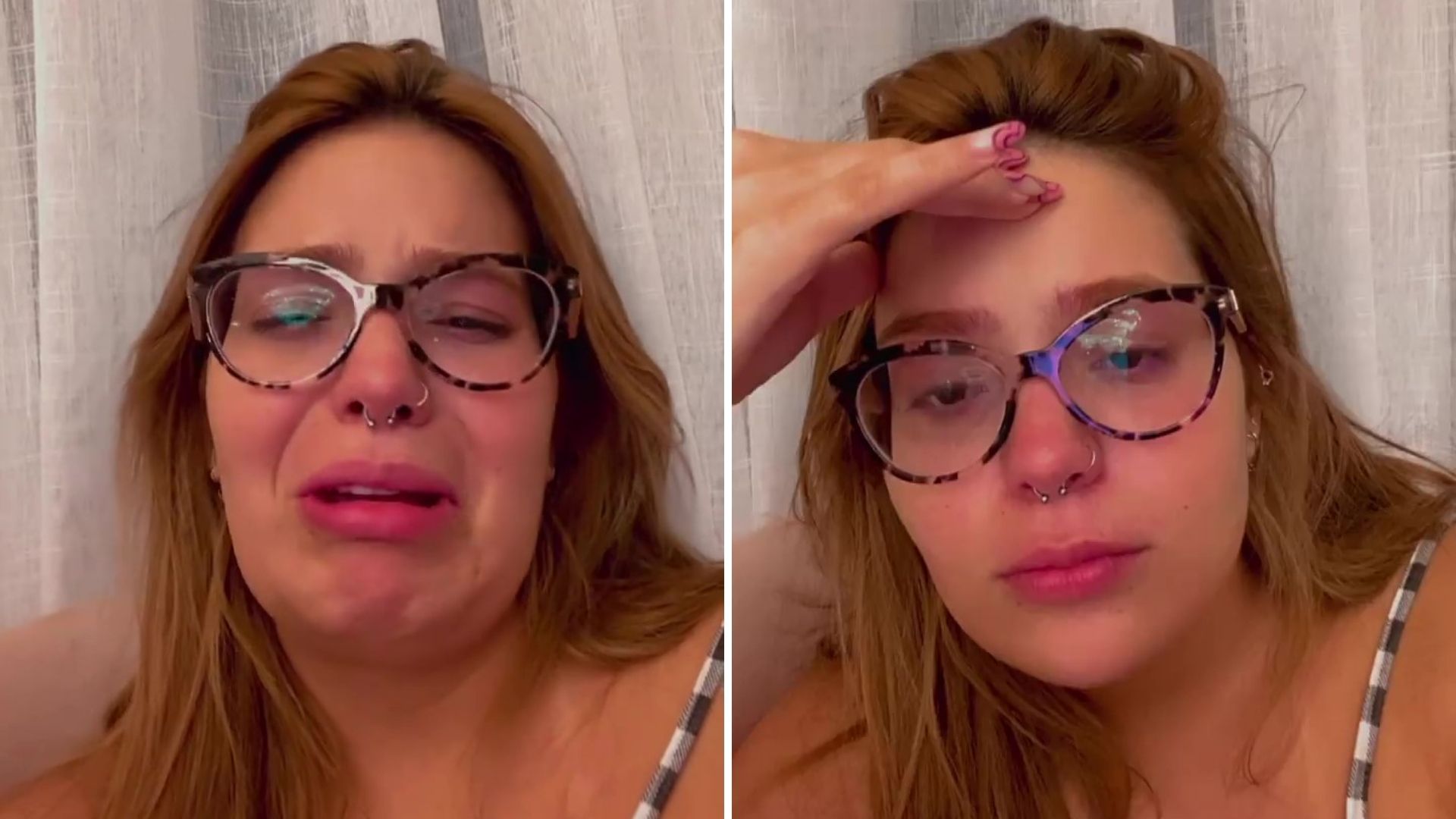 Ex-BBB Viih Tube não consegue cumprir metas após noitada e chora: “Ressaca moral”