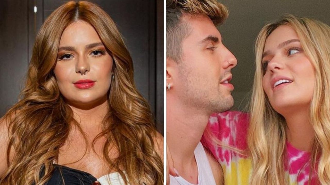 Ex-BBB Viih Tube revela que supera rápido um término de namoro: “Lido bem com isso”