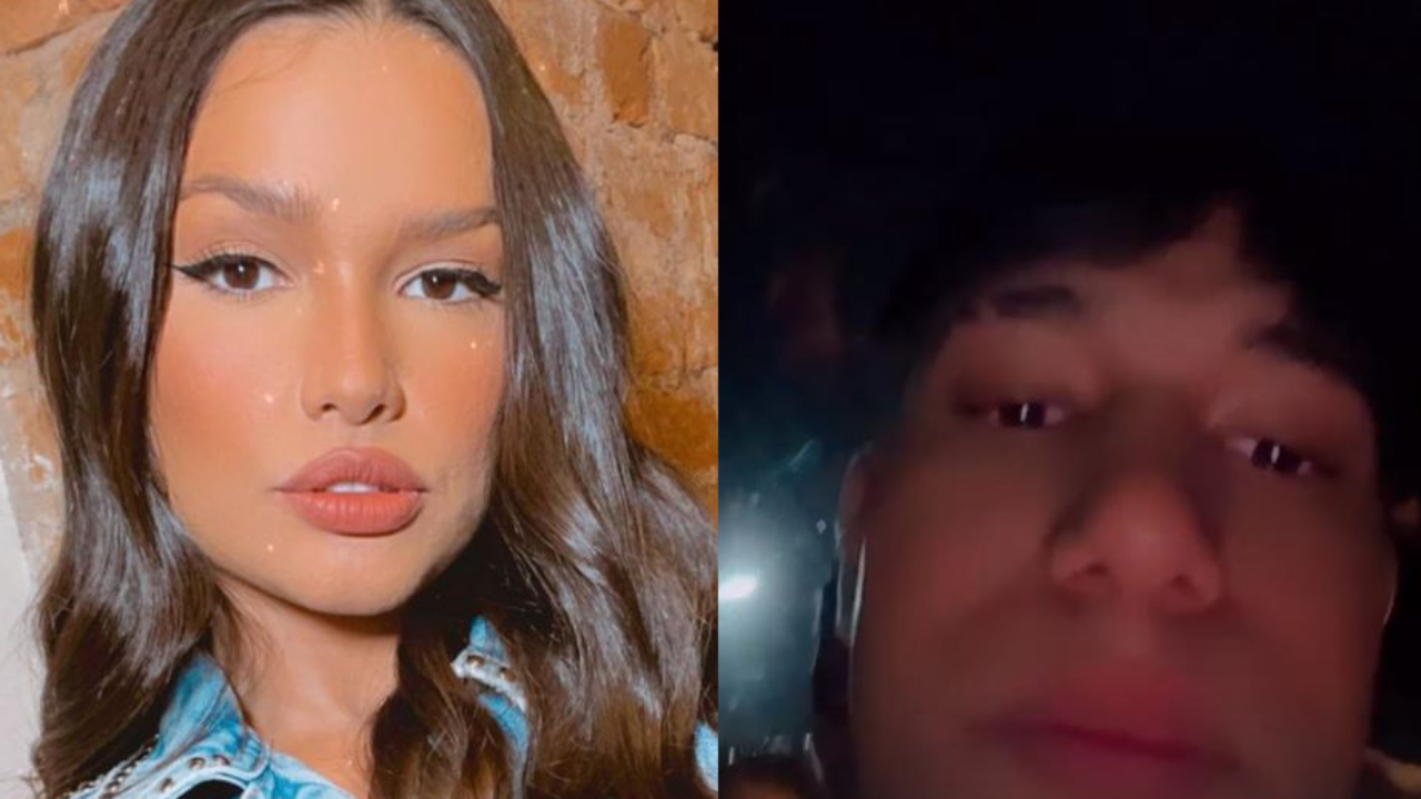 Ex-affair de Juliette tem festa invadida e preocupa fãs com desabafo: “Destruíram meu sonho”