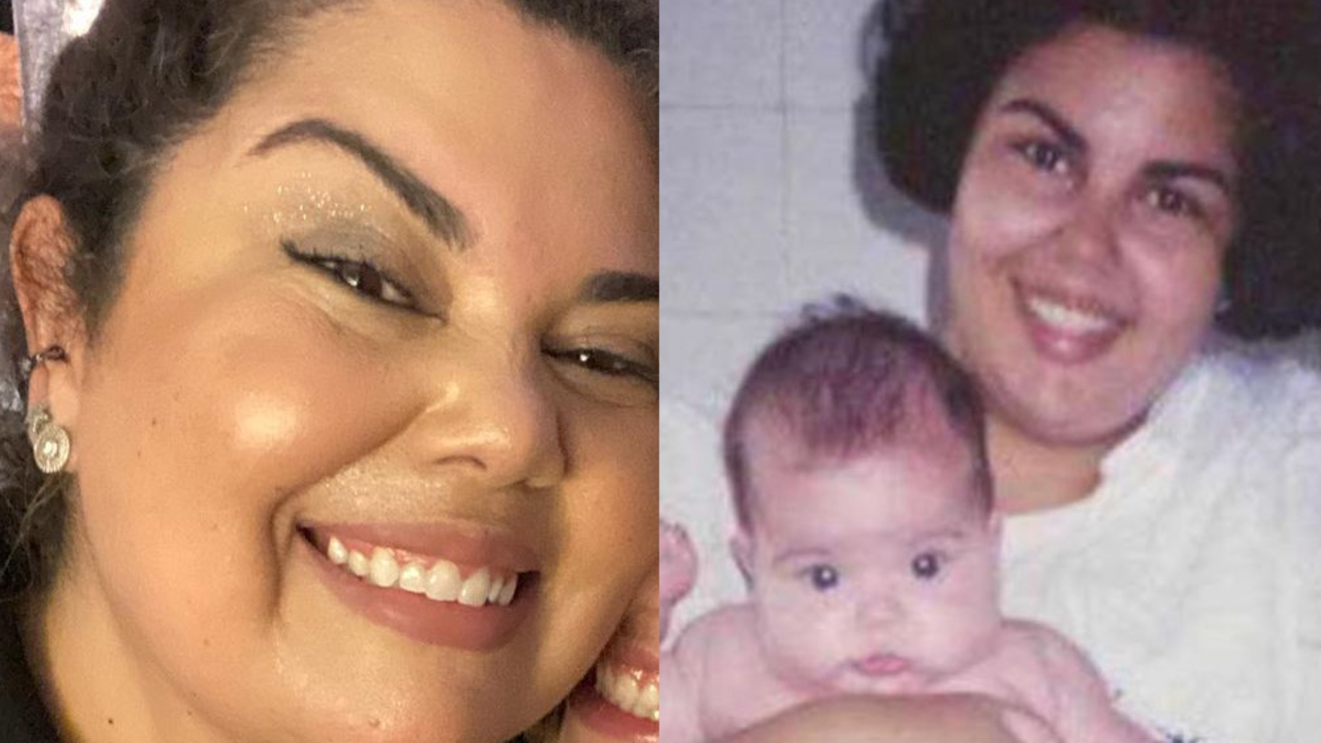 Fabiana Karla faz rara aparição com a herdeira e semelhança choca fãs: “Gêmeas?