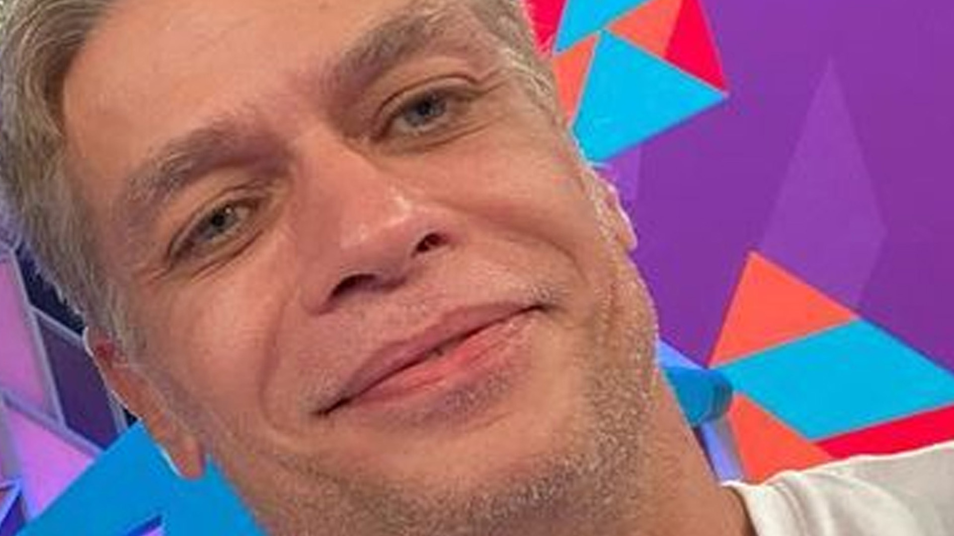 Fábio Assunção mostra fotos raras da filha e semelhança chama atenção: “A cara”