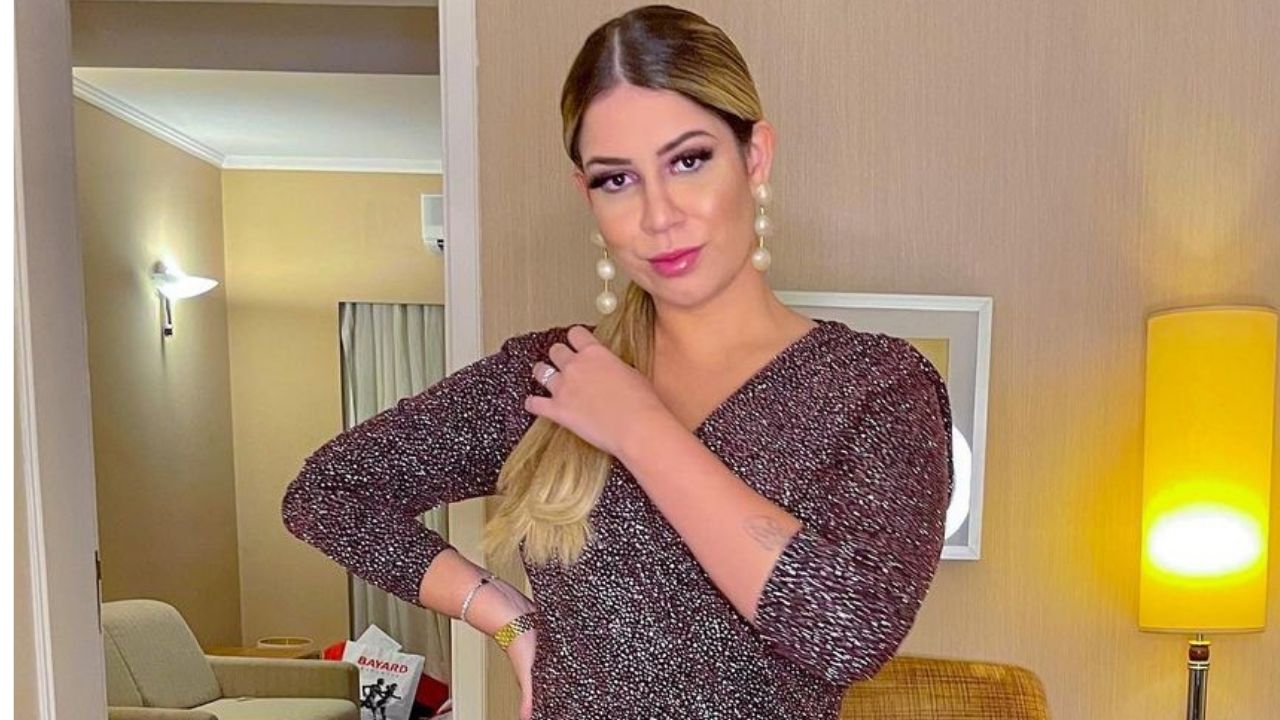Fãs lamentam a morte de Marília Mendonça: “Sentiremos eternamente sua falta”
