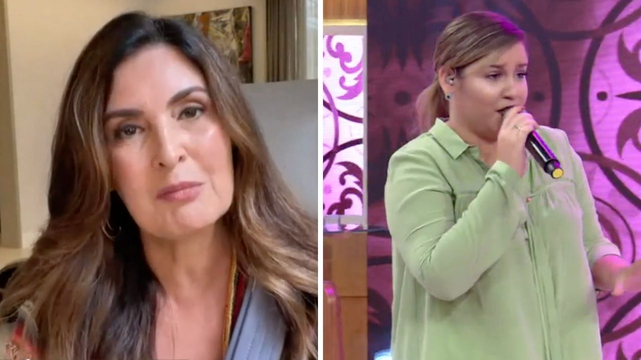 Globo convoca Fátima Bernardes durante licença médica para reforçar especial do ‘Encontro’